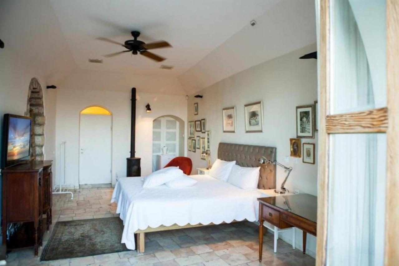 Villa Galilee Magic Mansion Rosch Pina Exterior foto